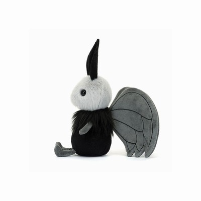 Jellycat Miff Mothman New Zealand | JPWKL5190